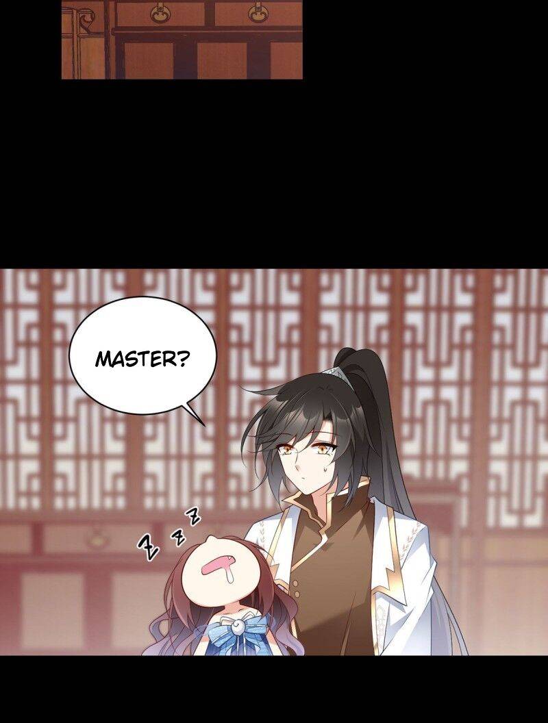 The Distinguished Cute Master Chapter 226 18